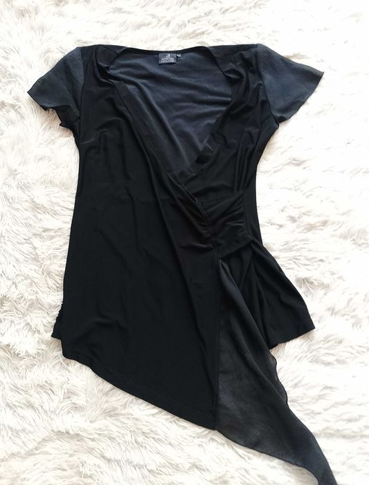 Блузка, кофтинка Authentic р. 48.