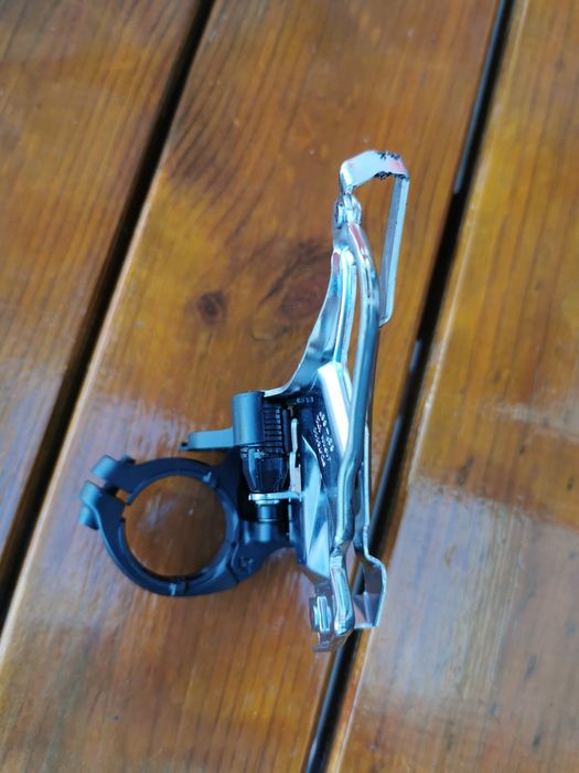 Desviador Shimano XT  Down Swing FD-T8000