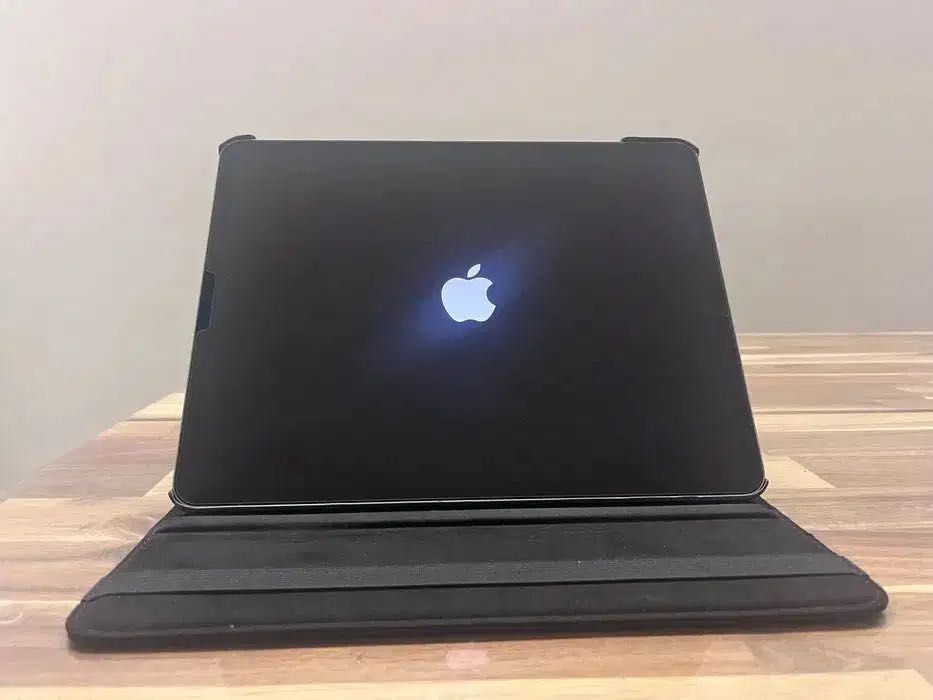 Ipad pro 12.9 128G 6.ª geração