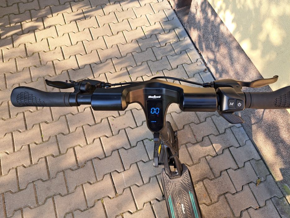 Hulajnoga Rebel wheels Gwarancja!!!