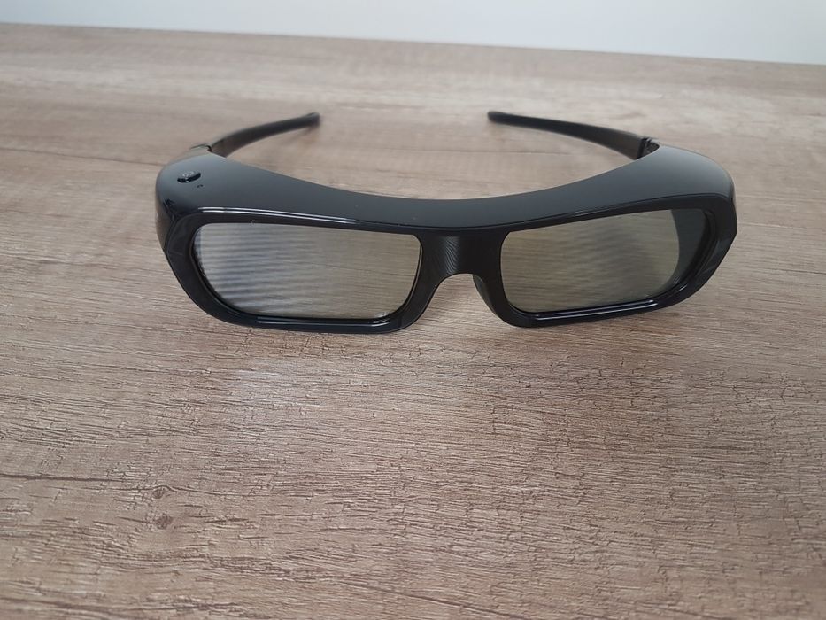 Okulary SONY 3D TDG-BR250