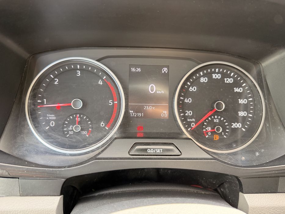 CW CRAFTER TDI 160cv Impecável Apenas 170.000km Carrinha Excelente ###OPORTUNIDADE###