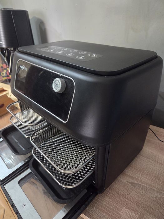 Air Fryer MaxxMe