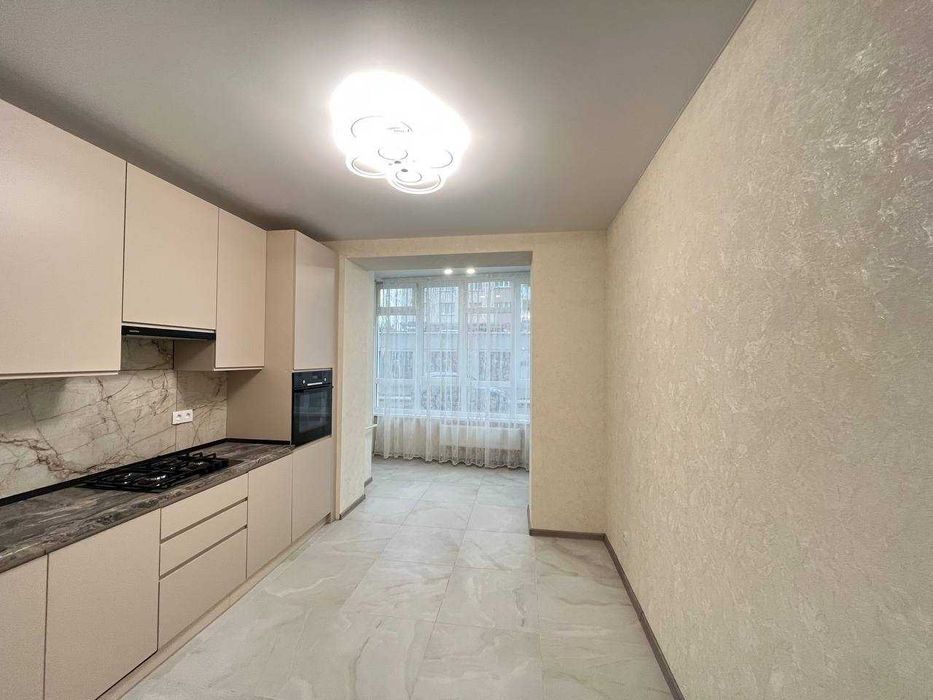 продаж 2 кімнатної квартири. ще ніхто не проживав