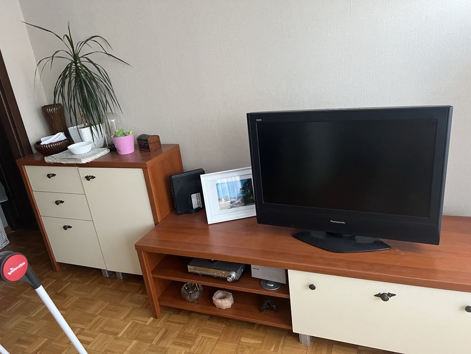 Komplet mebli  komoda i rtv szafka