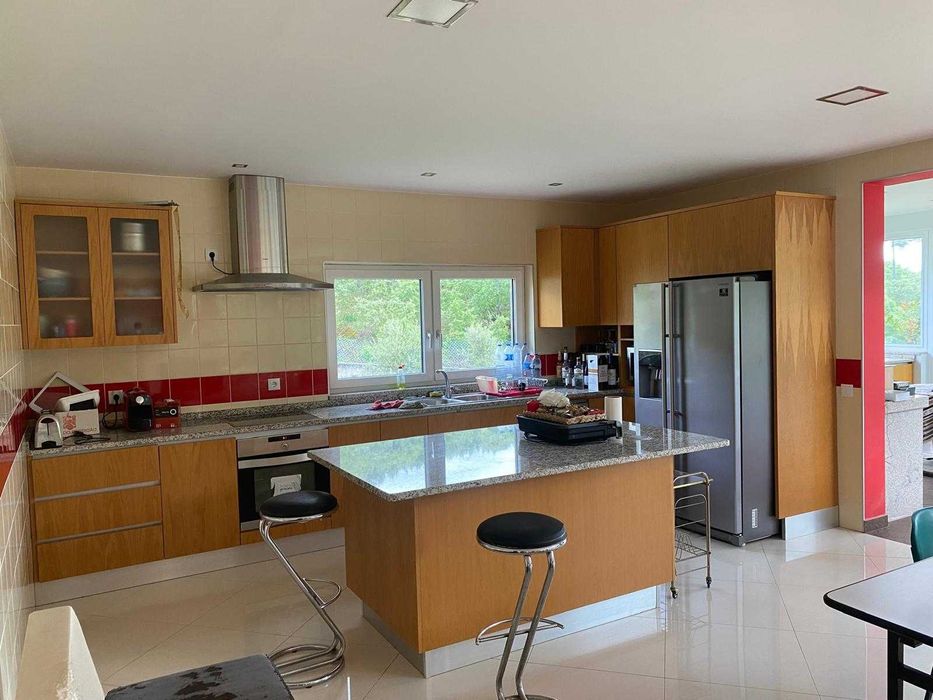 Arrenda-se casa de campo