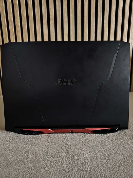 Acer nitro 5 (rtx 3050ti,  i5 11gen, 144hz)