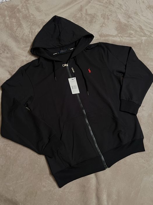 Худі Polo Ralph Lauren зіп худі, поло Ральф кофта зип