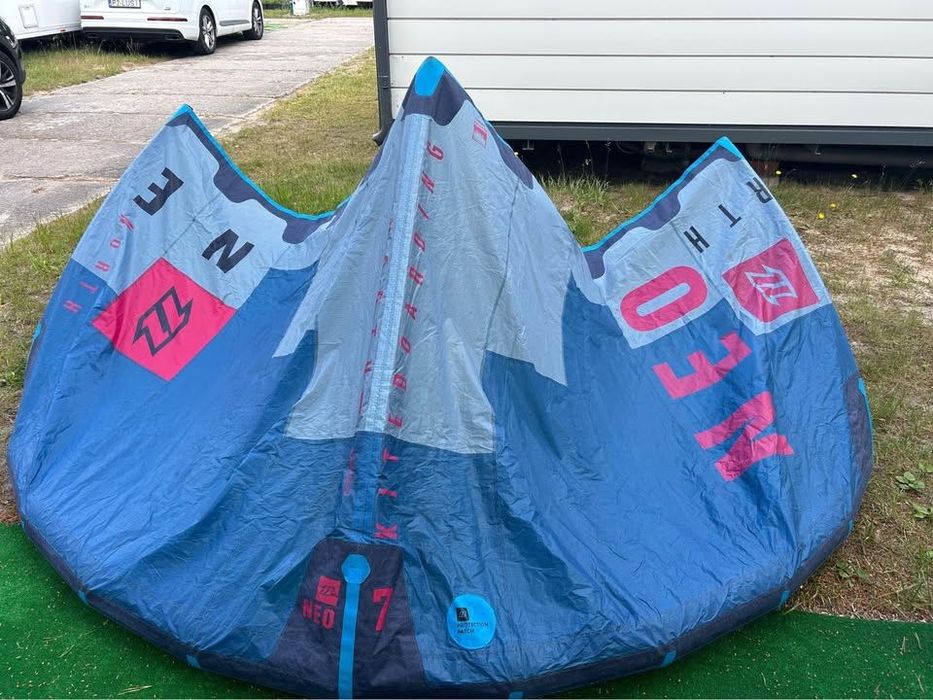 Latawiec North Neo 7m