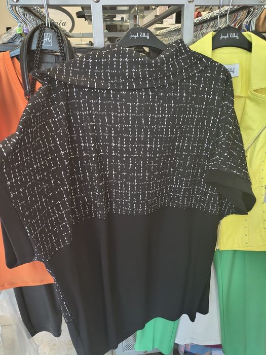 Sweter/tunika Joseph Ribkoff 253234, XL/XXL