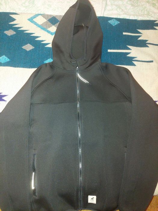 Casaco Fat Moose - Clark Neoprene - Médio