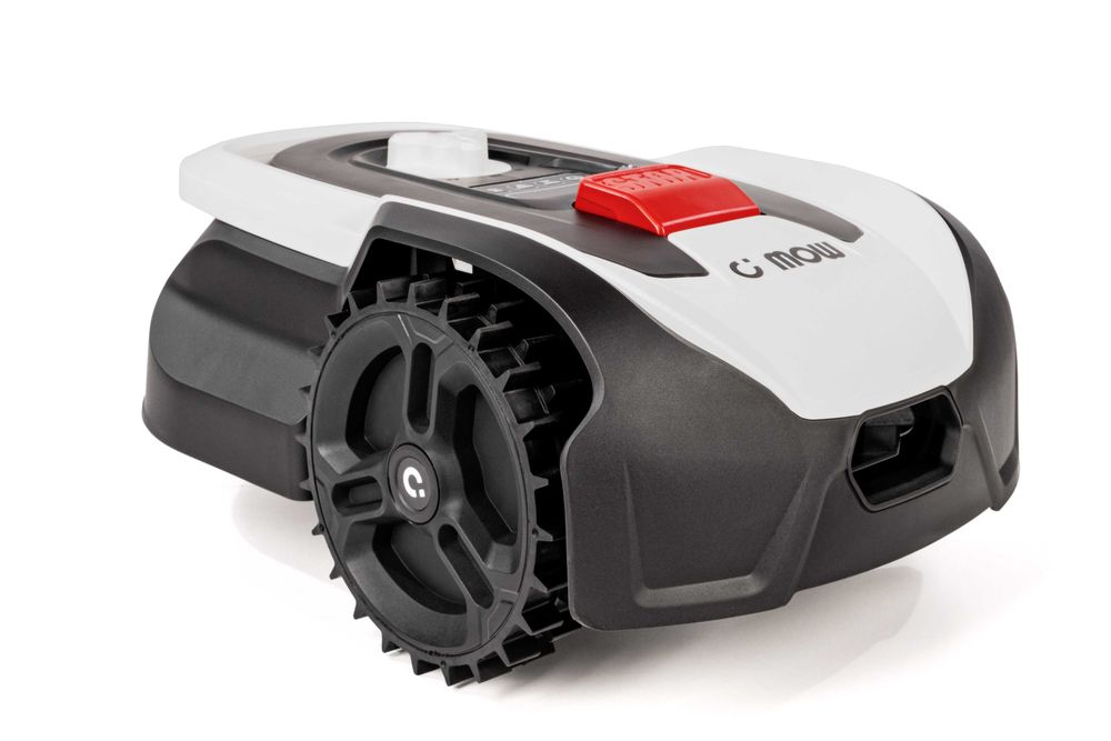 Marcinkowscy Robot Koszący Cedus C-mow S3 do 300m2