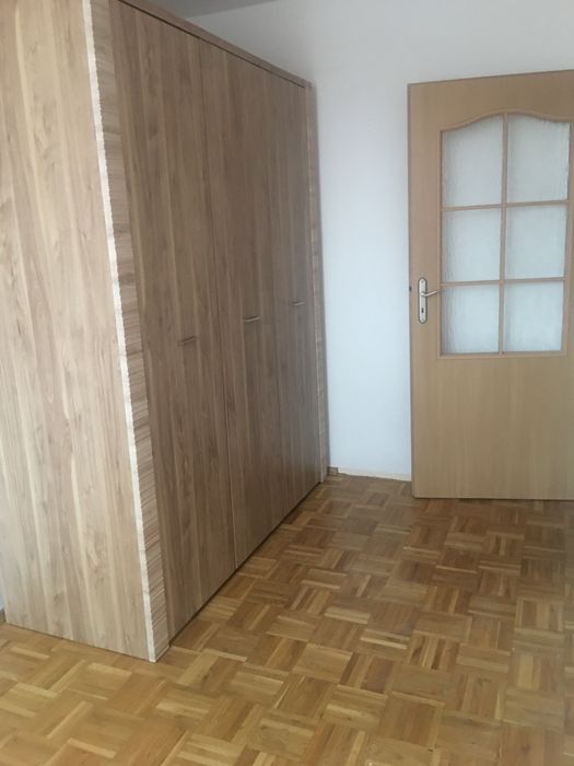 Wynajem mieszkania od 1 czerwca