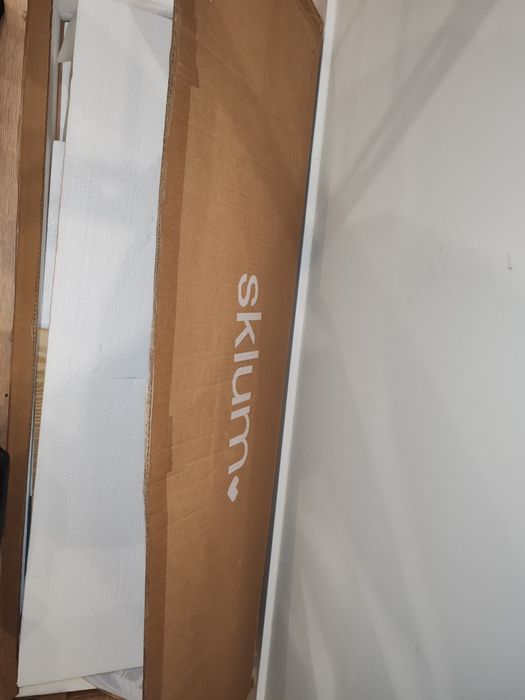 Consola de parede Sklum