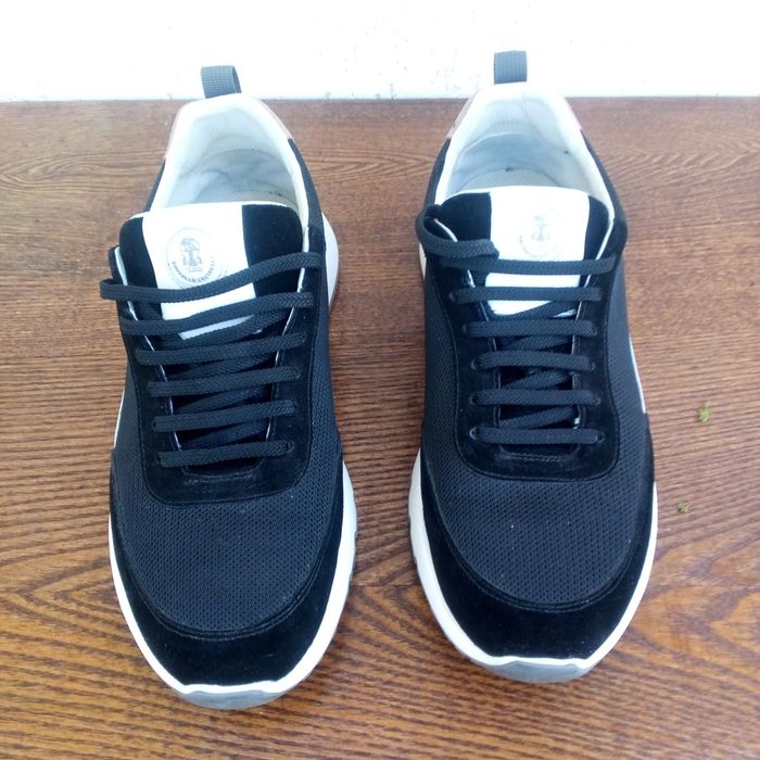 Оригінал. Brunello Cucinelli кросівки