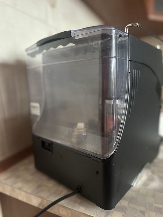 Кавомашина Saeco Incanto De Luxe