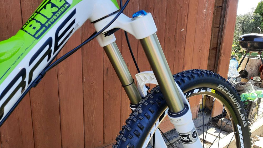 Rower MTB Lapierre Zesty 414