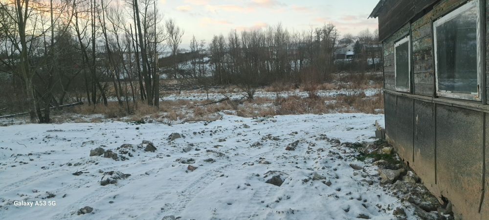 Działka budowlana 10ar