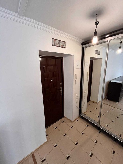 Продам 1 Ком. с ремонтом на Таирово Ак. Глушко