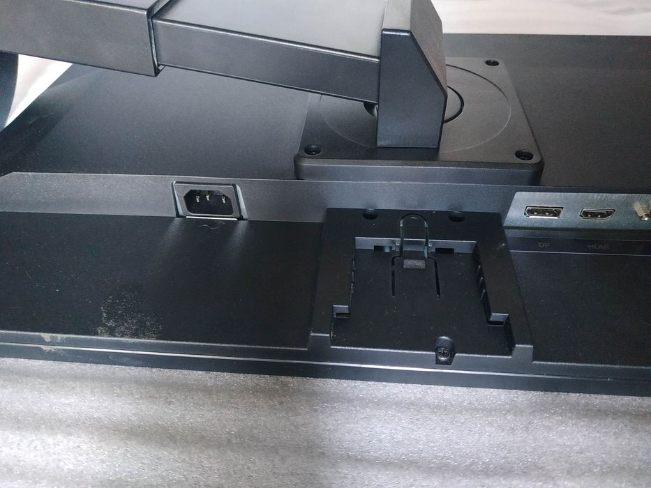 Продам монитор AG NEOVO LH-24 на запчасти или восстановление