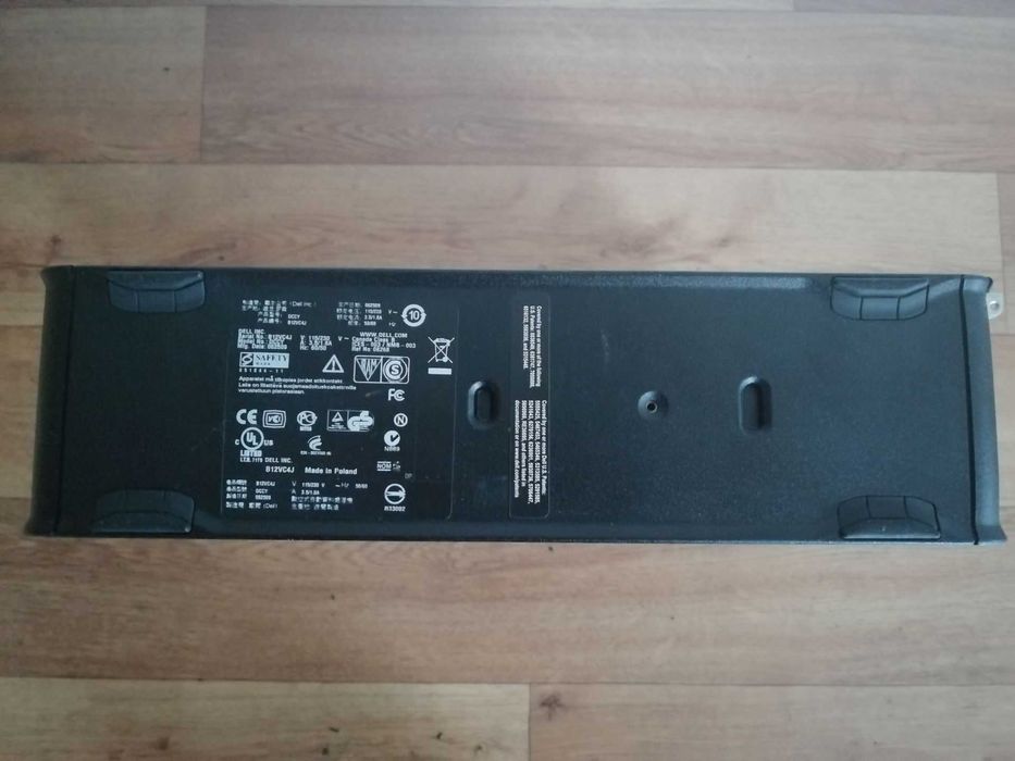 Komputer do faktur i przeglądania internetu Tanio Dell Optiplex 760