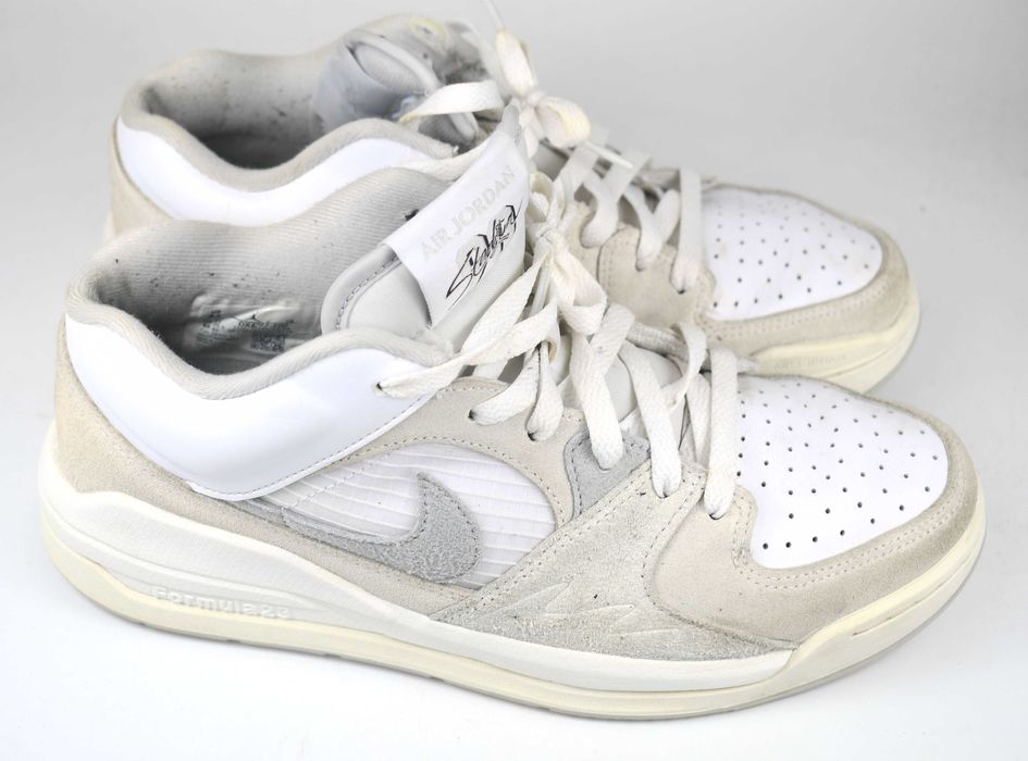 Używane z wadą Nike Jordan Stadium 90 DX4397 roz. 42