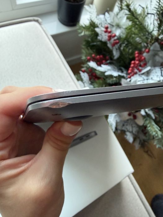MacBook Air 13” M1 8/256Gb