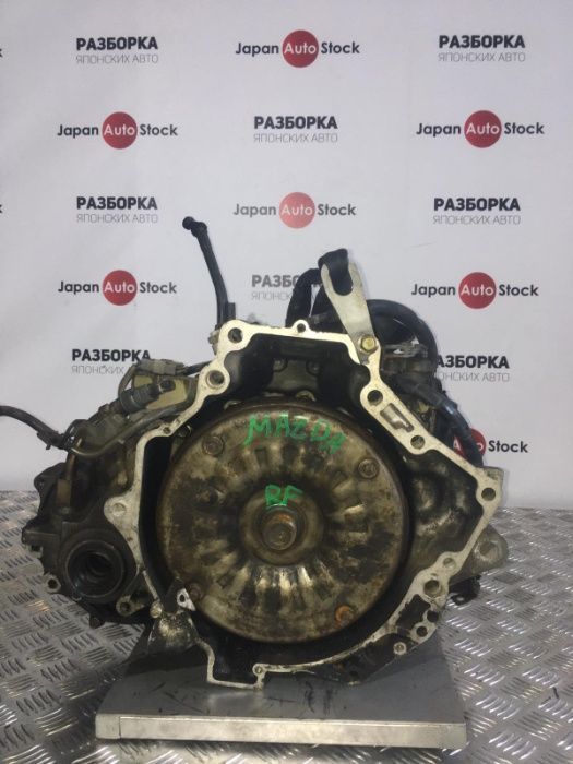АКПП коробка передач Mazda 626 GE, объём 2.0 дизель, год 1992-1997