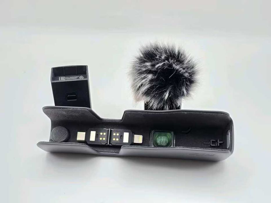 DJI Osmo Pocket 2 Creator Combo stan bardzo dobry