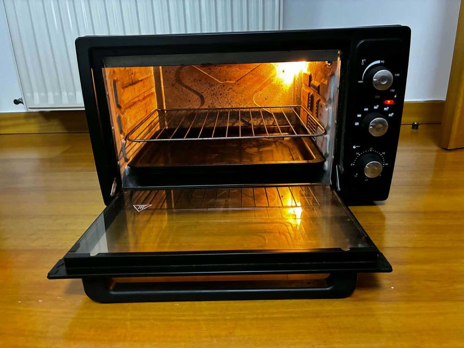 Forno Elétrico Tristar