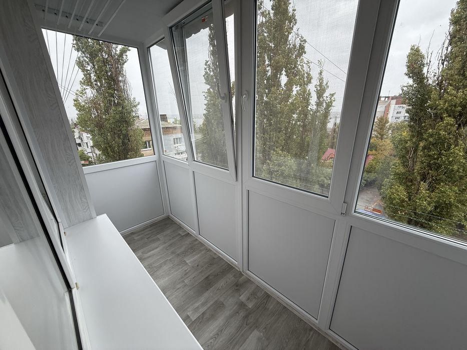 Продаю стильную видувую 1-ку Яхт Клуб, 8 причал