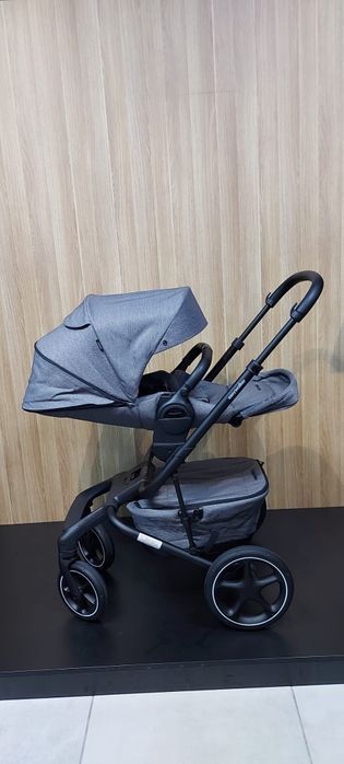 Easywalker Jimmey nowy z ekspozycji z rabatem