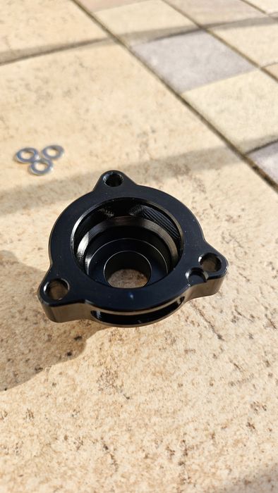 Blow off golf gti mk7 audi a3 блоу офф vag volkswagen jetta passat tsi