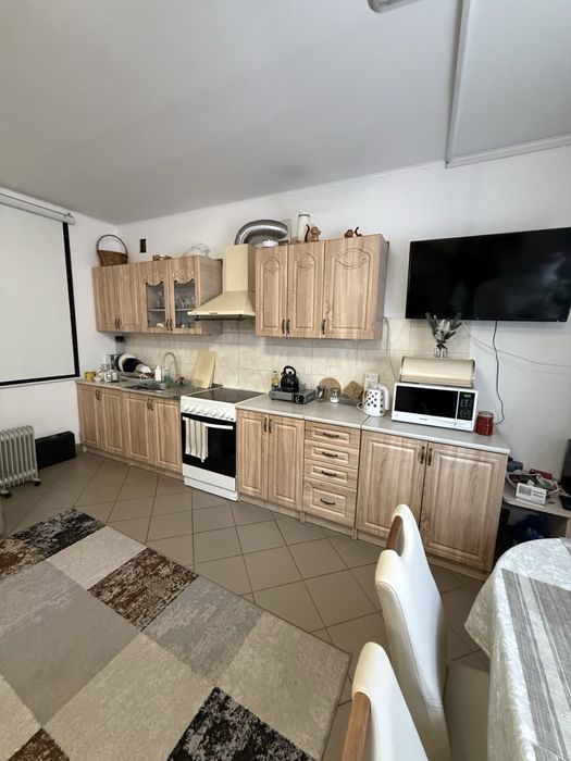 Таунхаус вул. Львівська