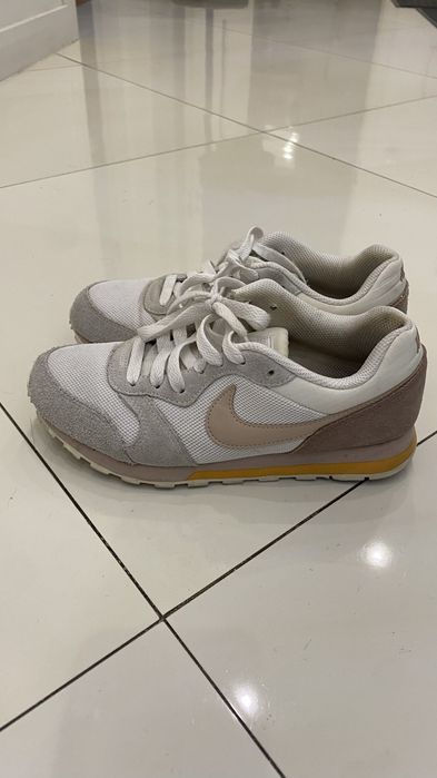 Женские кроссовки NIKE оригинал