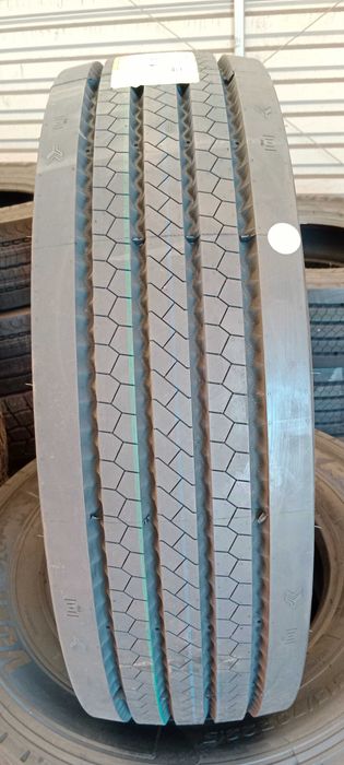 315/70R22,5 VIKRANT VUL1 opona przednia