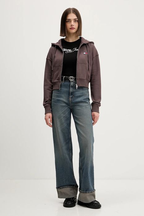 Кофта жіноча Tommy Jeans S, M