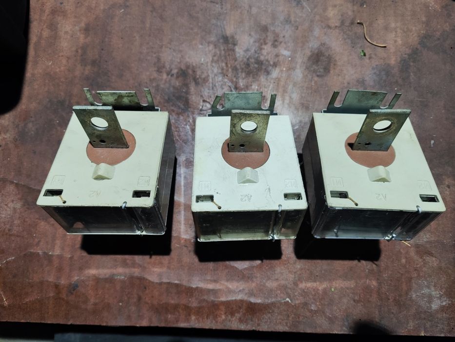 Трансформатор тока т-0,66-1-УЗ