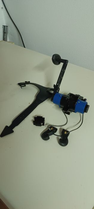 EXT Cocking Rope for Excalibur Crossbow64585128067329121