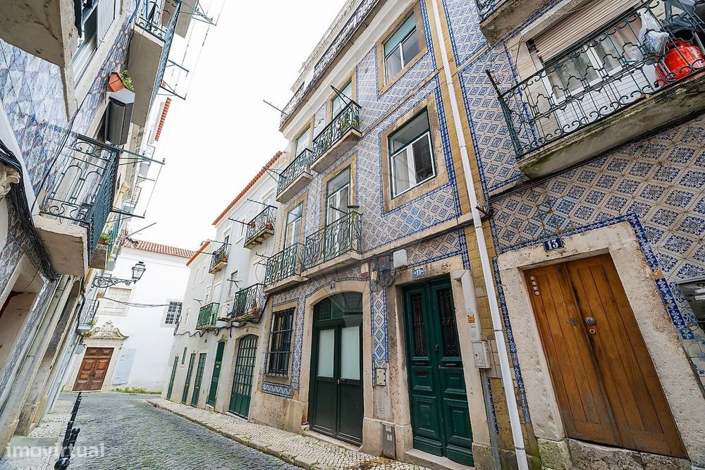 Santo António, Lisboa