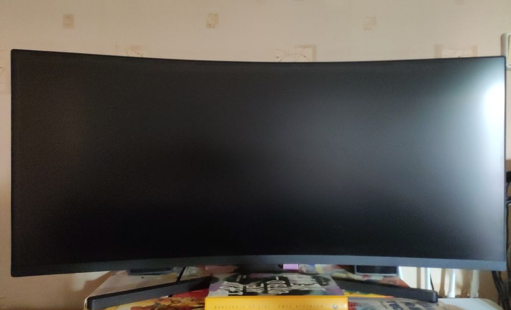 Xiaomi Mi Surface Display, 34 дюйми, 2к