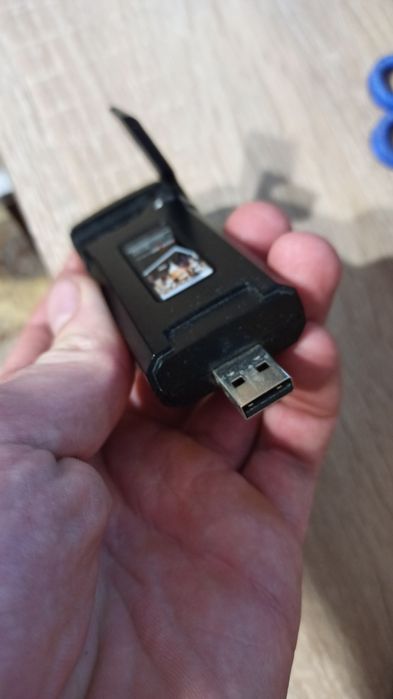 3g модем verizon wireless usb720