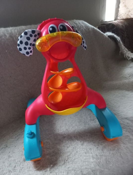 Ходунки-толокар дитячі