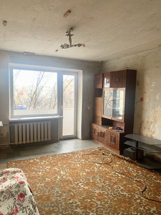 Продаж квартира трикімнатна 7 Зарічний