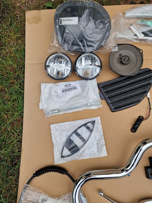 Indian Chieftain Roadmaster