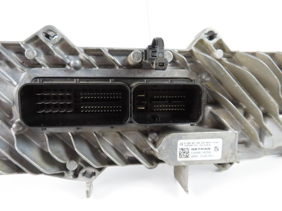 Unidade De Comando Dkg Bmw 2 Active Tourer Ref: 28005A955F8 /
