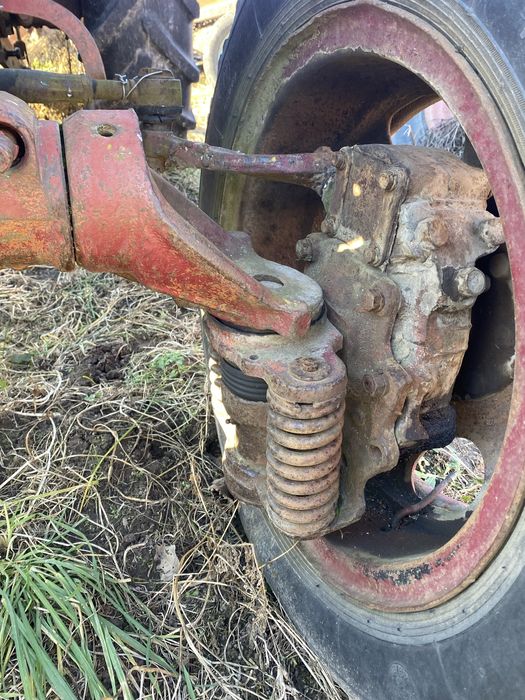 Продам трактор Т-40АМ