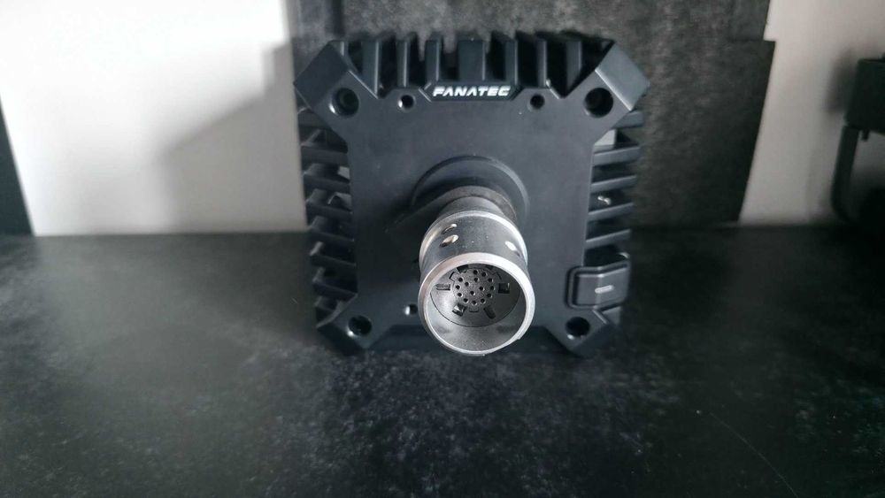 Base Fanatec DD 5nm