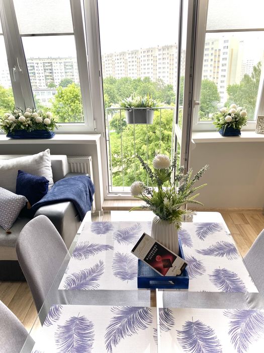 ! Apartament Miód Malina31 m  w Gdansku .