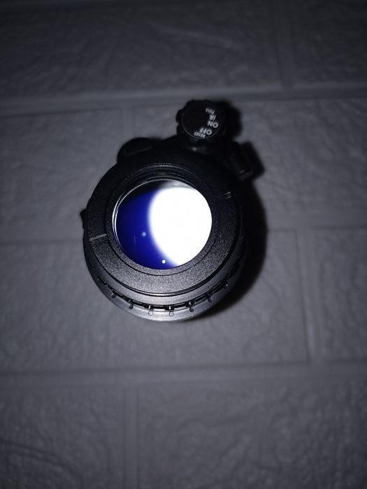 ПНБ PVS 14 білий фосфор